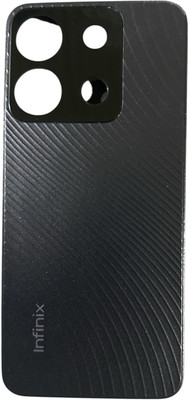 BK PRIMUM QULITY infinix smart 7/smart 7plus/x6517 Full Panel(black)