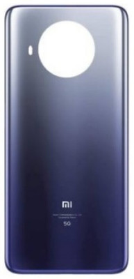 Unique4Ever Mi 10i ( Atlantic Blue ) Back Panel(Atlantic Blue)