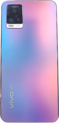 MJ PREMIUM QUALITY Vivo V20 5g Full Panel(Multe blue)