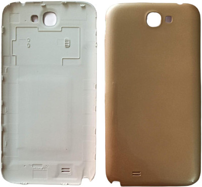imbi Samsung Galaxy Note2 (N7100) Battery Door Back Panel(Gold)