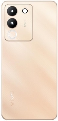 AL HAYY VIVO Y 200 Back Panel(GOLD)