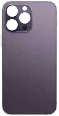 starware Iphone 14 Pro Max Deep Purple Iphone 14 Pro Max Deep Purple Back Panel(Deep Purple)