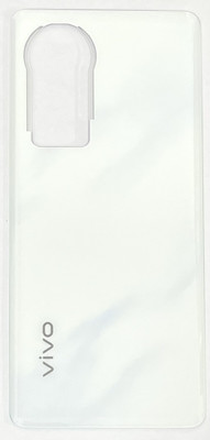 Hynaty VIVO V40 PRO 5G (WHITE) Back Panel(WHITE)