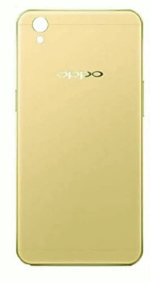 Tworld Battery Back Panel Replacement For Oppo A37 ( A37f, A37fw, A37m ) Back Panel(Gold)