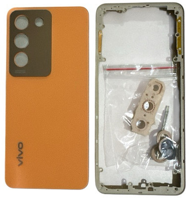 BK PRIMUM QULITY vivo t3 y200e Full Panel(yellow)
