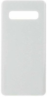 SPAREWARE Samsung Samsung Galaxy S10 -White Back Panel(White)