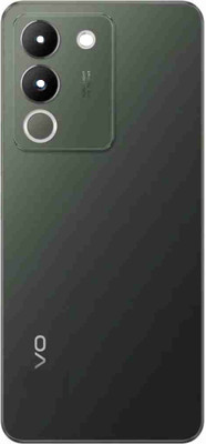 AL HAYY TRADERS VIVO Y200 Back Panel(GREEN)