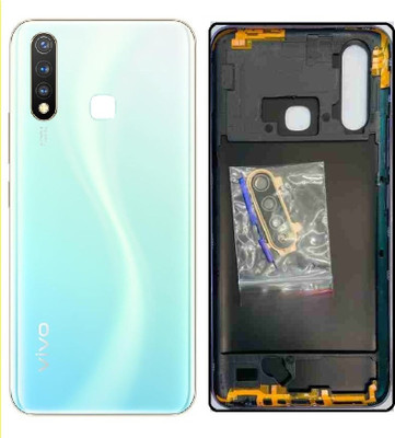AL HAYY TRADERS VIOV Y19 full body housing & Full Panel(SKY BLUE &)