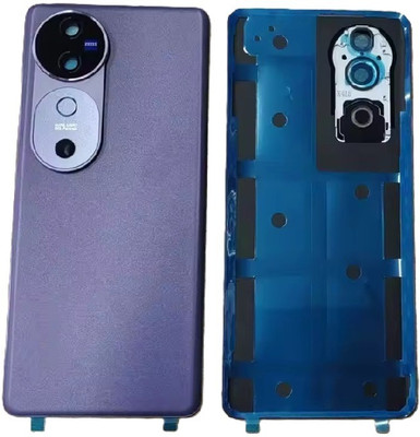 SeriousShopper VIVO V40 Back Panel(GREY)