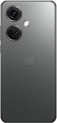 Ogzis OnePlus Nord 3 OG Replacement Back Cover, Back Panel(Tempest Gray)