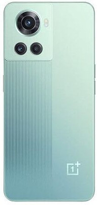 starware Android Oneplus 10R / 1+10R - Blue Back Panel(Blue)