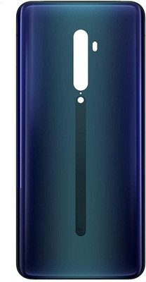 AAA Spares Oppo Reno 2z/2f Back Panel(Black)