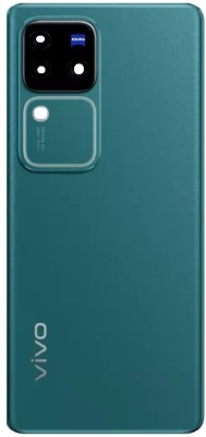 AL HAYY TRADERS For Vivo {v30pro} Back Panel(see greens)