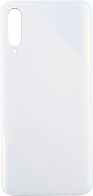 Sparevilla SAMSUNG GALAXY A50S Back Panel(WHITE)