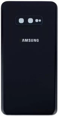 VRAVMO SAMSUNG S10E (BLACK) Back Panel(BLACK)