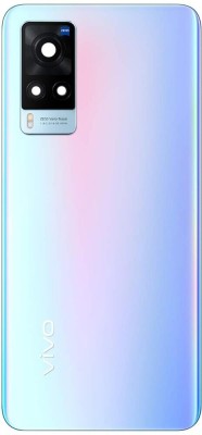 Niviti Vivo X60 Back Panel(Shimmer Blue)