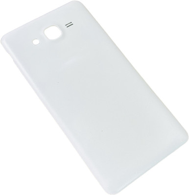 imbi Samsung Galaxy On7/ On7 pro Battery Door Back Panel(White)