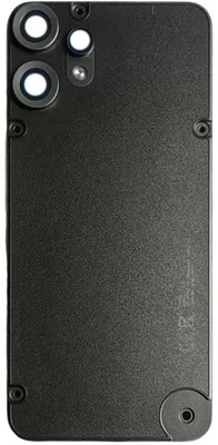 AL HAYY TRADERS For Nothing CMF Phone 2 Pro Full Panel(BLACK)
