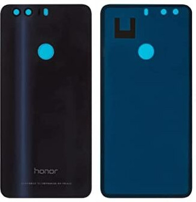 FLOUNDER HONOR 8 Back Panel(BLACK)