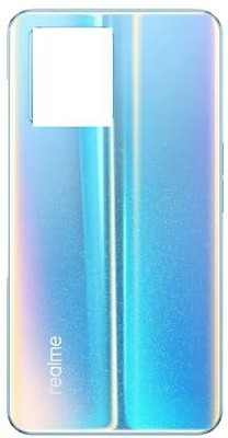 VRAVMO REALME 9 PRO PLUS 5G (SUNRISE BLUE) Back Panel(SUNRISE BLUE)
