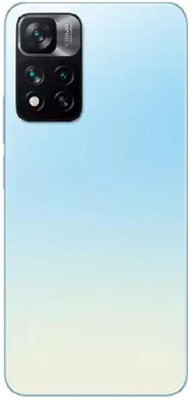 AL HAYY TRADERS XIAOMI Redmi 11i FULL BODY HOUSING Full Panel(SKY BLUE)