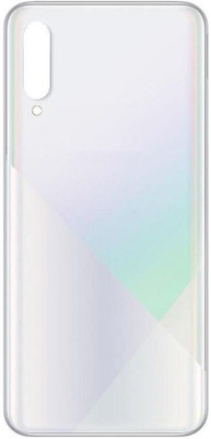 RTD SAMSUNG a30s Back Panel(WHITE)