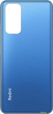 Safa Xiaomi Redmi Note 11 / Note 11S Back Panel(Horizon Blue)