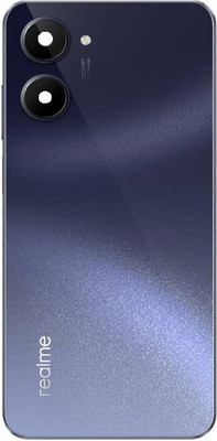 KezeMize Realme 10 4G (Best Quality)(Housing Body)(With Proper Logo) Full Panel(Blue)