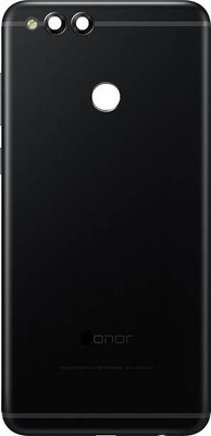 SRaccessories Honor 7X Back Panel(Black)