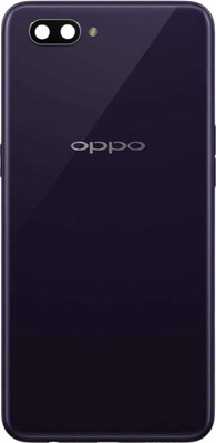 BK primium quality Oppo A3s Full Panel(Black)