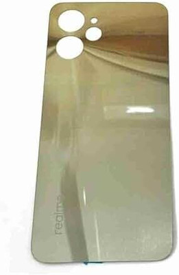 starware Realme_RL_9i_5G_Gold Realme_RL_9i_5G_Gold Back Panel(Gold)