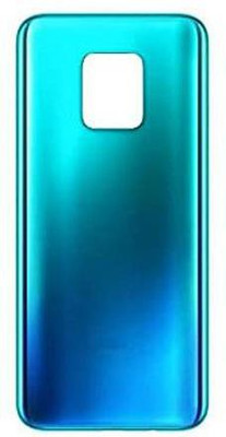 AceKing REDMI 10X Back Panel(Blue)