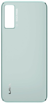 AL HAYY TRADERS LAVA BLAZE PRO Back Panel(SKY BLUE)