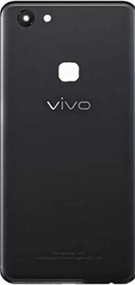 Shkiyo VIVO V7 Back Panel(BLACK)