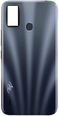 Farcry ITEL A48 Fiber Back Panel(BLACK)