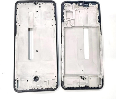 FLOUNDER VIVO V23 E ( LCD MIDDLE FRAME ) Front Panel(BLACK)