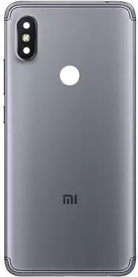FLOUNDER REDMI Y2 Back Panel(DARK GREY)