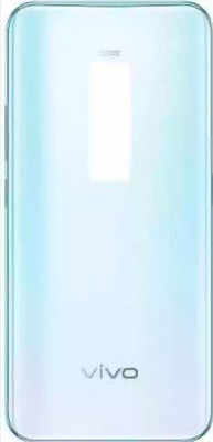 Supercrwon Vivo V17 Pro Back Panel(Crystal Sky)