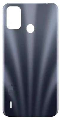Mj primum quality Itel A48 Full Panel(Black)
