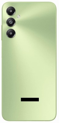 FLOUNDER SAMSUNG A05S HOUSING WITH PROPER LOGO Full Panel(LIGHT GREEN)