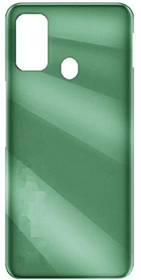 VRAVMO TECNO TECNO SPARK 7 KF6 (GREEN) Back Panel(GREEN)