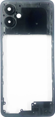 Tworld Samsung Galaxy A06 4G ( SM-A065F, SM-A065F/DS, SM-A065M, SM-A065M/DS ) - Middle Chassis Frame Ring Digitizer Panel(Blue)