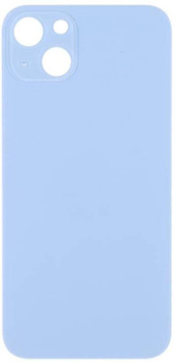 VRAVMO APPLE APPLE IPHONE 14 PLUS (BLUE) Back Panel(BLUE)