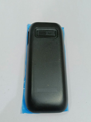 HS Enterprises SAMSUNG E1232 BODY SAMSUNG E1232 BODY Full Panel(BLACK)