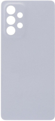 imbi Samsung Galaxy A53 (A536) Samsung A53 Back Door Back Panel(White)