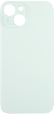 imbi iPhone 15 (A3090) Iphone Back Panel Back Panel(Green)