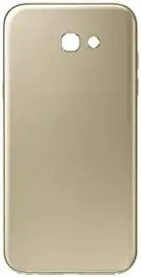 AAA Spares Samsung Galaxy A7 2017 ( a720 ) Back Panel(Gold)