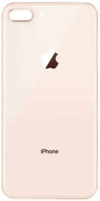 RODIAN IPHONE 8 PLUS - GOLD Back Panel(GOLD)