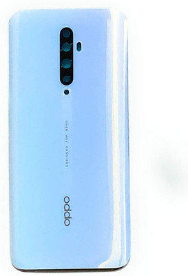 ANDROME OPPO RENO 2F / RENO 2Z Back Panel(White)