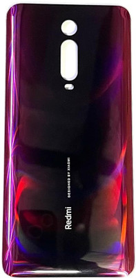 starware Mi K20 Panel_Red Mi K20 Panel_Red Back Panel(Red)